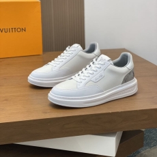 Louis Vuitton Low Shoes